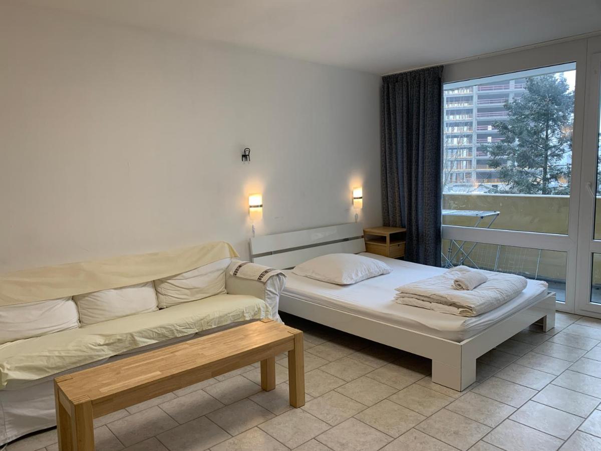 Attractive Cute Apartment Offenbach am Main Exterior foto