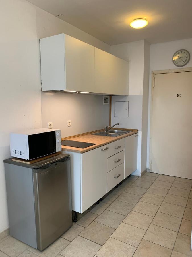 Attractive Cute Apartment Offenbach am Main Exterior foto