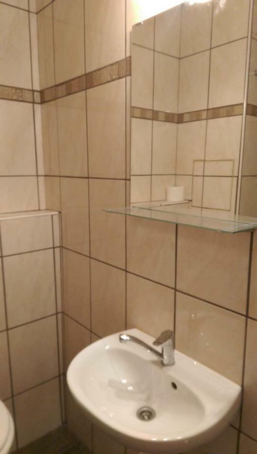 Attractive Cute Apartment Offenbach am Main Exterior foto